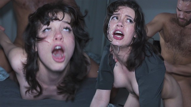 Sert Sikişmek İstediğini Söyleyen Üniversiteli Kız Söylediğine Pişman Oluyor